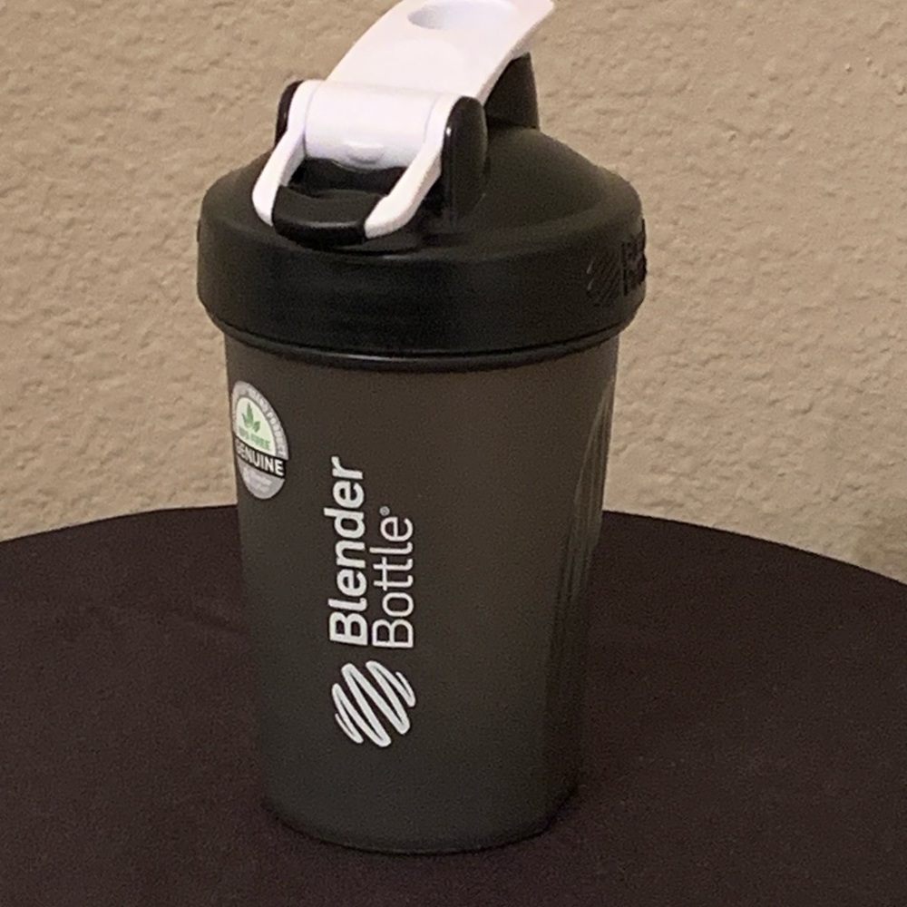 Blender Bottle with Shaker